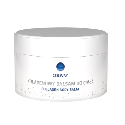 Kolagenowy Balsam do Ciała, 200ml Kolagenowy Balsam do Ciała, 200ml
