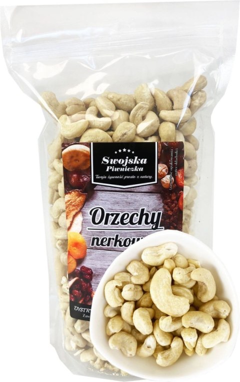 ORZECHY NERKOWCA 1kg NERKOWIEC Swojska Piwniczka ORZECHY NERKOWCA 1kg NERKOWIEC Swojska Piwniczka