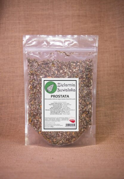 Prostata 200 g wg Klimuszki Prostata 200 g wg Klimuszki