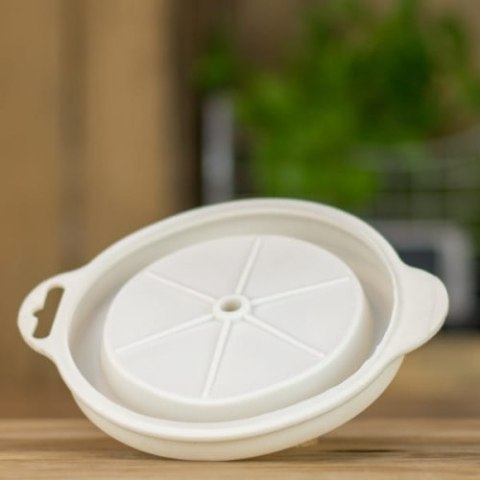 Kaptur korek zatyczka do balonu szerokootworowego fi138mm BROWIN Kaptur korek zatyczka do balonu szerokootworowego fi138mm BROWIN