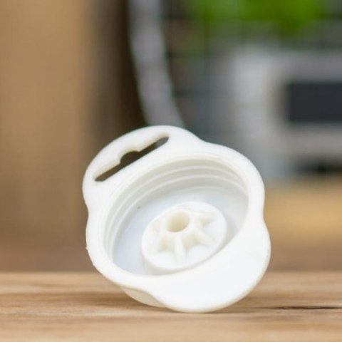 Kaptur korek zatyczka do balonu z wąskim otworem fi57mm BROWIN Kaptur korek zatyczka do balonu z wąskim otworem fi57mm BROWIN