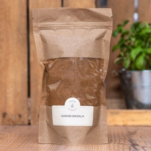 Garam Masala 300g DOMOWASPIZARNIA Garam Masala 300g DOMOWASPIZARNIA