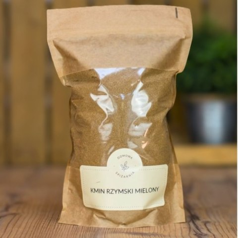 Kmin rzymski mielony 1kg PRODUCENT Kmin rzymski mielony 1kg PRODUCENT