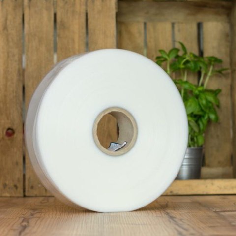 Osłonka poliamidowa 80/50, gr. 0,04, bezbarwna, 1000mb DOMOWASPIZARNIA Osłonka poliamidowa 80/50, gr. 0,04, bezbarwna, 1000mb DOMOWASPIZARNIA