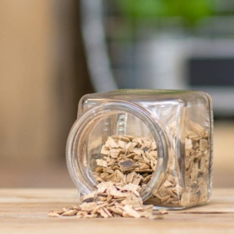 Płatki dębowe BOURBONE 30g DOMOWASPIZARNIA Płatki dębowe BOURBONE 30g DOMOWASPIZARNIA