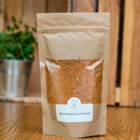 Przyprawa do gyrosa 250g DOMOWASPIZARNIA Przyprawa do gyrosa 250g DOMOWASPIZARNIA