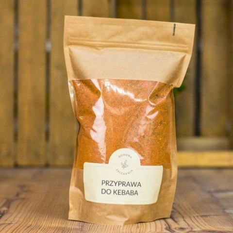 Przyprawa do kebaba 1kg DOMOWASPIZARNIA Przyprawa do kebaba 1kg DOMOWASPIZARNIA