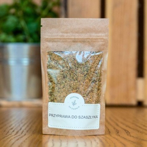 Przyprawa do szaszłyka 40g DOMOWASPIZARNIA Przyprawa do szaszłyka 40g DOMOWASPIZARNIA