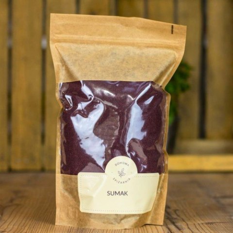 SUMAK 1kg DOMOWASPIZARNIA SUMAK 1kg DOMOWASPIZARNIA