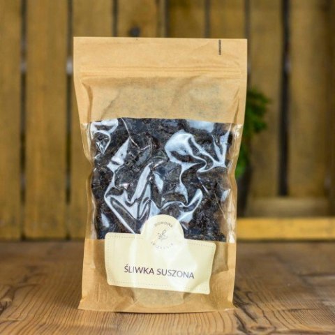 Śliwka suszona 1kg DOMOWASPIZARNIA Śliwka suszona 1kg DOMOWASPIZARNIA