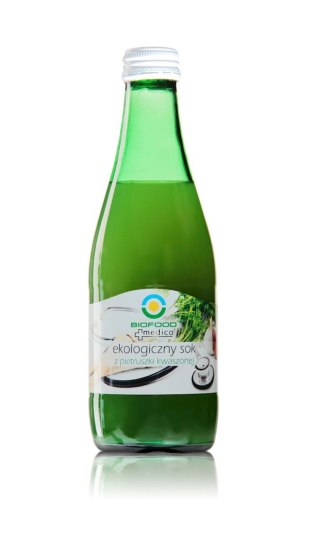 BIO FOOD Sok z pietruszki kiszonej BIO 300ml