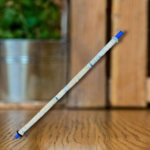 Jelita baranie kaliber 22/24 (24/26mm), 15mb, 1 pęczek, tubowane Jelita baranie kaliber 22/24 (24/26mm), 15mb, 1 pęczek, tubowane