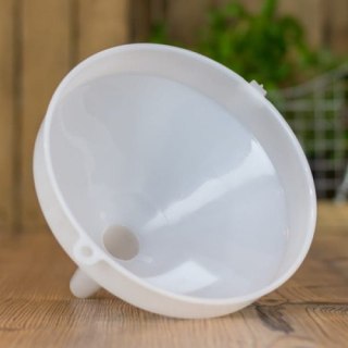 Lejek plastikowy fi25 cm BROWIN