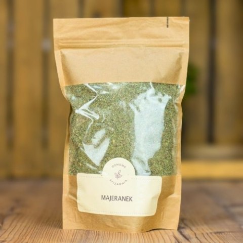 Majeranek 200g DOMOWASPIZARNIA Majeranek 200g DOMOWASPIZARNIA