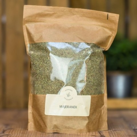 Majeranek 500g DOMOWASPIZARNIA Majeranek 500g DOMOWASPIZARNIA