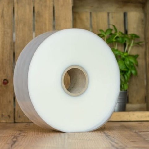 Osłonka termokurczliwa, barierowa 63/40mm, 500mb Osłonka termokurczliwa, barierowa 63/40mm, 500mb