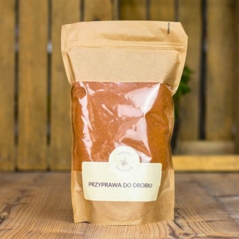 Przyprawa do drobiu 1kg DOMOWASPIZARNIA Przyprawa do drobiu 1kg DOMOWASPIZARNIA