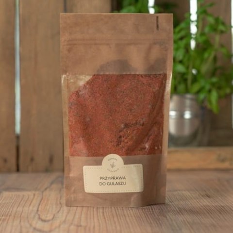 Przyprawa do gulaszu 250g DOMOWASPIZARNIA Przyprawa do gulaszu 250g DOMOWASPIZARNIA