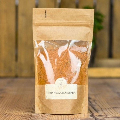 Przyprawa do kebaba 250g DOMOWASPIZARNIA Przyprawa do kebaba 250g DOMOWASPIZARNIA