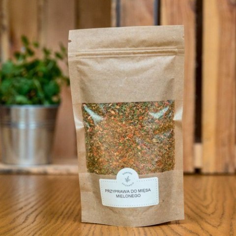 Przyprawa do mięsa mielonego 250g DOMOWASPIZARNIA Przyprawa do mięsa mielonego 250g DOMOWASPIZARNIA