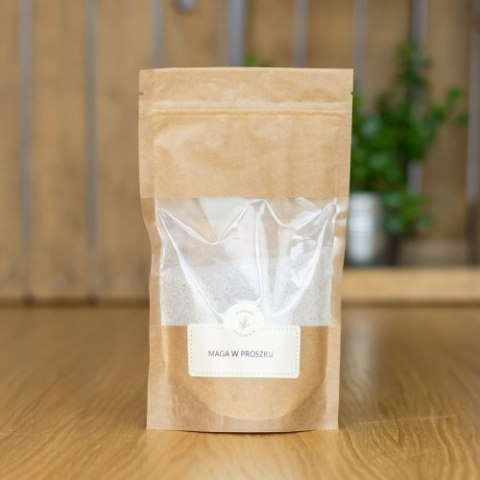 Przyprawa do zup i sosów (bez E) "Maga" 250g Przyprawa do zup i sosów (bez E) "Maga" 250g