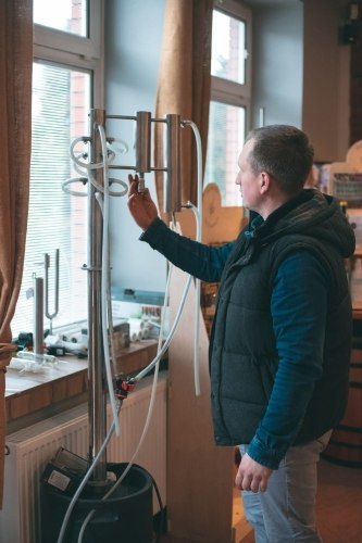 Wypożyczenie destylatora Wypożyczenie destylatora