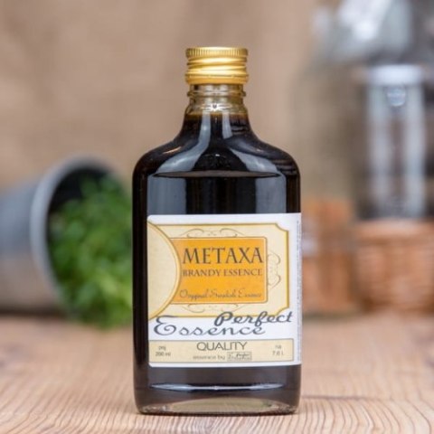 Zaprawka METAXA 200ml STRANDS Zaprawka METAXA 200ml STRANDS
