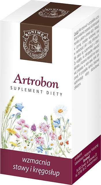 Artrobon 60kaps. BONIMED