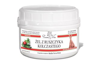 FarmVix Żel z Ruszczyka Kolczastego 150ml