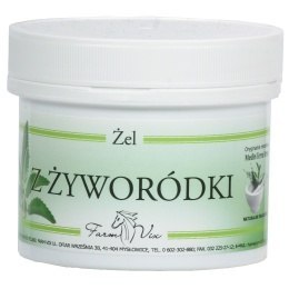 FarmVix Żel z Żyworódki 150ml
