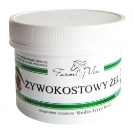 FarmVix Żywokostowy żel 150ml
