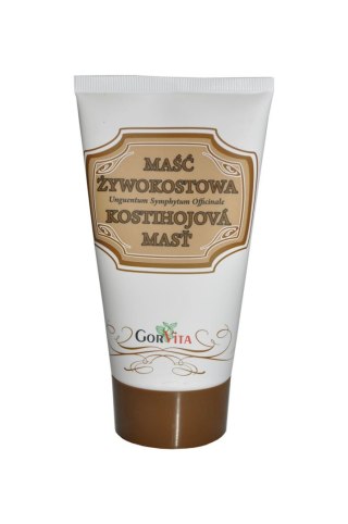 GORVITA Maść żywokostowa 130ml
