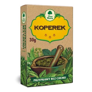 Koperek 30g DARY NATURY