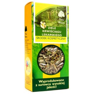 Krwiściąg lekarski ziele 50g DARY NATURY