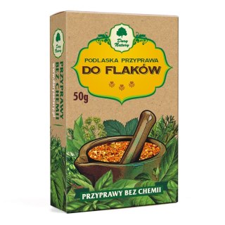Przyprawa do flaków 50g DARY NATURY