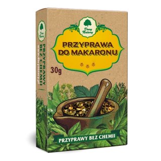 Przyprawa do makaronu 30g DARY NATURY