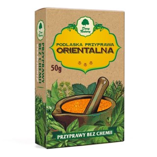Przyprawa orientalna 50g DARY NATURY