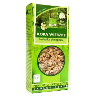 Wierzba kora BIO 100g DARY NATURY
