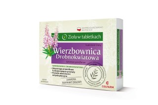 Wierzbownica 30 tabl. COLFARM