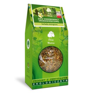 Wierzbownica BIO - duży kartonik 200g DARY NATURY