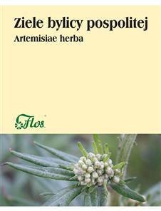 Bylica pospolita ziele 50g FLOS Bylica pospolita ziele 50g FLOS