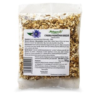Cykoria podróżnik korzeń 50g HERBAPOL KRAKÓW