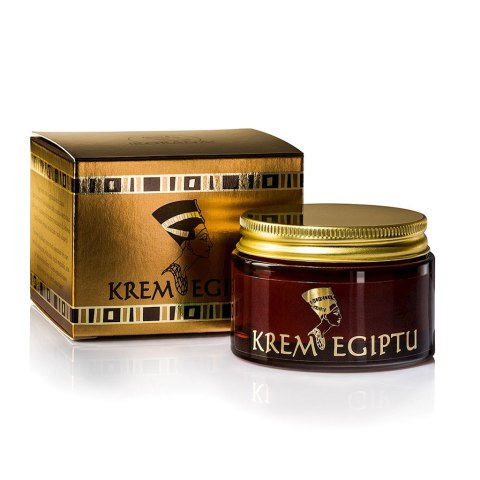EGIPT krem egiptu 50ml KORANA