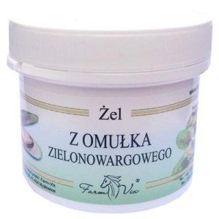FarmVix Żel z Omułka Zielonowargowego 150ml