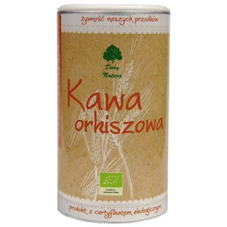 Kawa orkiszowa BIO 200g DARY NATURY