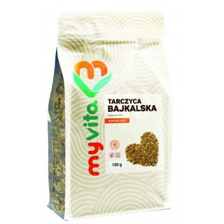 MyVita Tarczyca bajkalska 100g