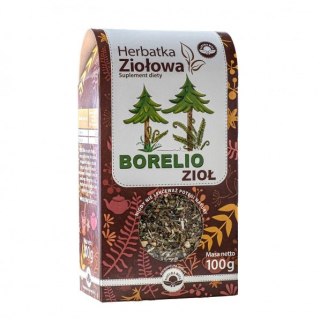 NATURA-WITA Herbatka Borelio Zioł 100g