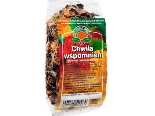 NATURA-WITA Herbatka Chwila Wspomnień 100g
