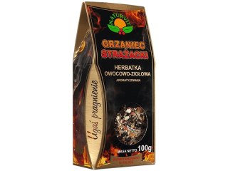 NATURA-WITA Herbatka Grzaniec Strażacki 100g