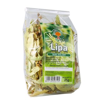 NATURA-WITA Lipa kwiat 25g